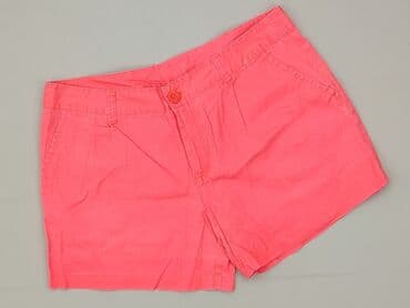 krótkie spodenki jeansowe plus size: Denim Co, Szorty damskie, rozmiar XL — 1
