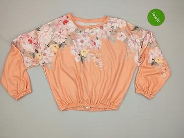 roxy: Bluzka damska, rozmiar 4XL — 2