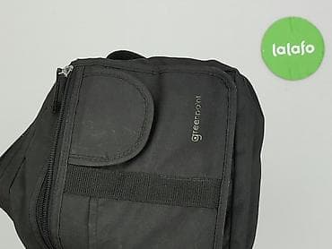 torba męska: Torebka, Greenpoint, stan - Dobry — 5