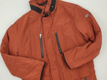 Kurtka przejściowa dla mężczyzn, rozmiar XL