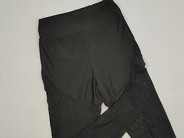 nike decathlon: Legginsy Sportowe damskie, rozmiar S — 1
