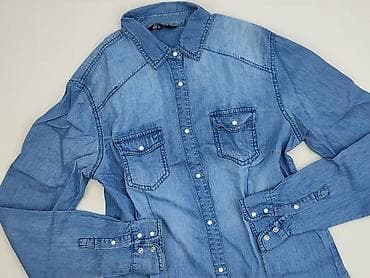 Tom Tailor Denim, Koszula damska, rozmiar M