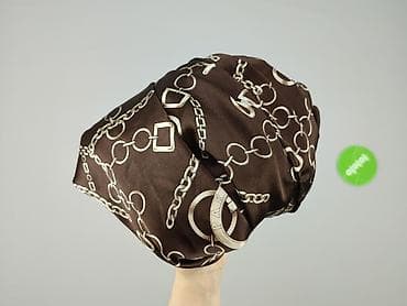 ciepły brąz: Koszula damska, rozmiar XL — 4