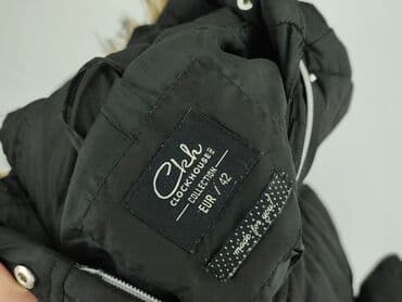 купити куртку в польщі жіночу: Clockhouse, Зимова куртка жіноча, розмір XL — 4