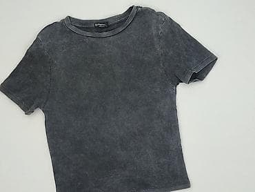 stradivarius t shirty: Stradivarius, T-shirt damski, rozmiar S — 1