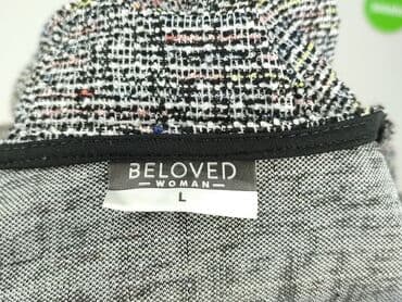 Kobiety: Beloved, Kardigan damski, rozmiar L — 4
