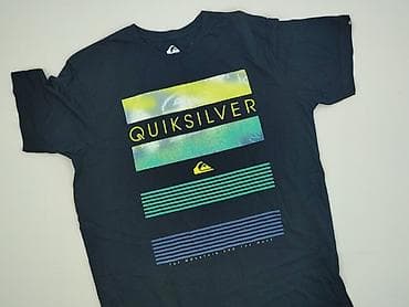 pl hm: Quiksilver, Koszulka dla mężczyzn, rozmiar XL — 1