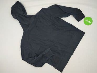 czerwona marynarka: Topman, Bluza z kapturem dla mężczyzn, S — 3