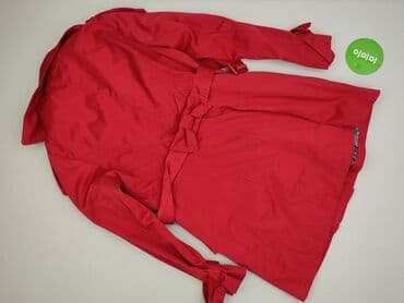 Women`s trench, size XL (EU 42) — 3