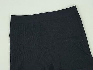 leginsy i stringi: Szorty damskie, rozmiar L — 1