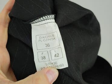 sukienka o kroju marynarki orsay: Orsay, Sukienka damska, rozmiar S — 6