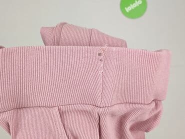 legginsy push up prążkowane: Legginsy Sportowe damskie, rozmiar S — 5