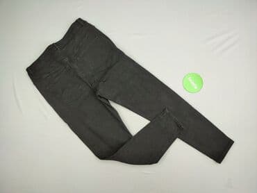 reserved jeansy boyfriend damskie: Reserved, Jeansy damskie, rozmiar M — 3