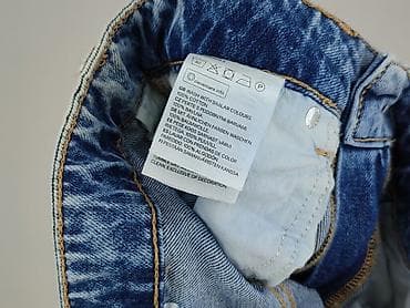 czat h: H&M Divided, Szorty damskie, rozmiar 2XS — 5