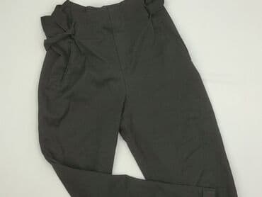 Zara, Spodnie materiałowe damskie, rozmiar S