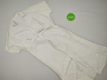 sukienki len: Oysho, Sukienka damska, rozmiar M — 2