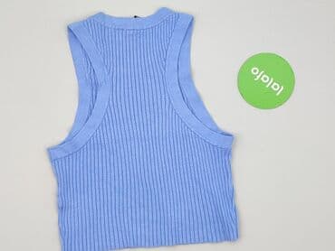 bluzki emg: H&M Divided, Top damski, M — 3