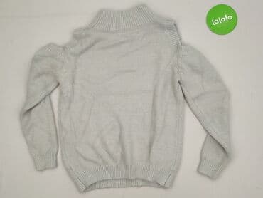 sweter odkryte ramiona: Bluza damska
, rozmiar S — 4