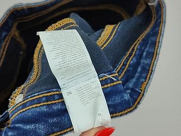 indicode jeans: Cropp, Szorty damskie, rozmiar M — 6
