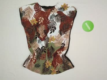 ozdobne paski do sukienek wieczorowych allegro: BODY FLIRT, Bluzka damska, rozmiar M — 2