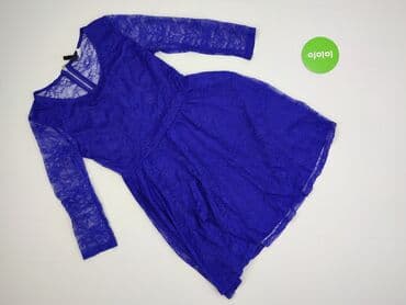 sukienka rozkloszowana hm: H&M Divided, Sukienka damska, M — 2