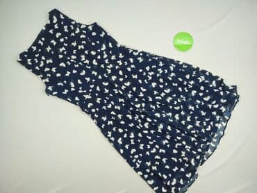 sukienka wloska midi: Sukienka damska, rozmiar S — 3