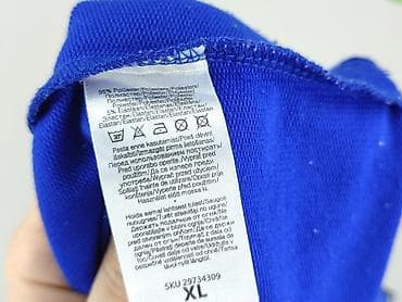 only marynarka: Bluzka damska, rozmiar XL — 5