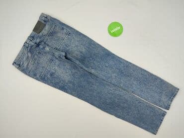 hm cargo: H&M, Jeansy dla mężczyzn, rozmiar M — 3