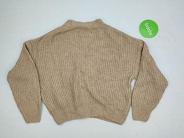 cardigans brown: Sinsay, Women`s cardigan, size 2XS — 4