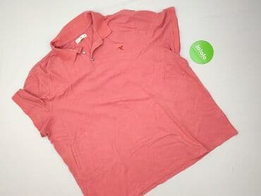 sweter od c a: Koszulka polo dla mężczyzn, 3XL, F&F, stan - Dobry — 2