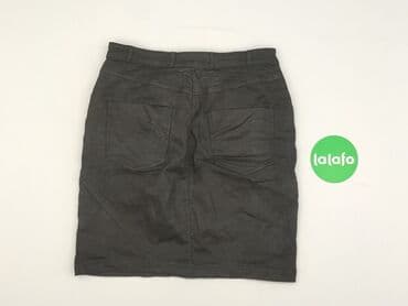 jakie rajstopy do srebrnej sukienki: Women`s skirt, size S (EU 36) — 3