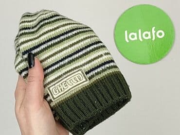 czapka sherlocka holmesa: Hat, condition - Good — 4