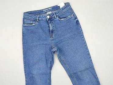 lee sukienki: Denim 1982, Jeansy damskie, rozmiar M — 1