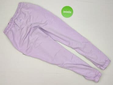 piżama damska z getrami: Komplet dresowy damski, S — 6