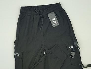 koszulki moro: Spodnie cargo damskie, rozmiar M — 1