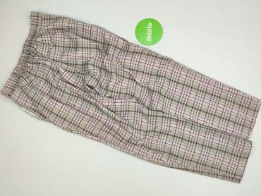 koszula z bufiastymi rękawami sinsay: Sinsay, Material trousers for women, size S (EU 36) — 4