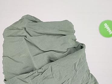 jeans loose: Spodnie materiałowe damskie, rozmiar XL — 5