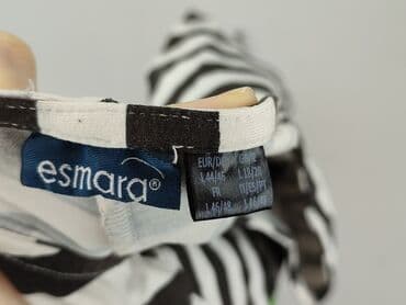 zalando sukienki dla puszystych: Esmara, Sukienka damska, rozmiar L — 4