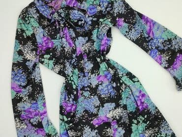 piękna sukienki midi: Sukienka damska, rozmiar S — 1