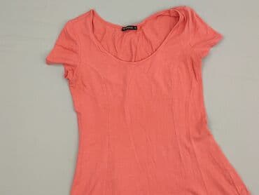 obcisła sukienka czerwona: Terranova, Women`s dress, size S (EU 36) — 1