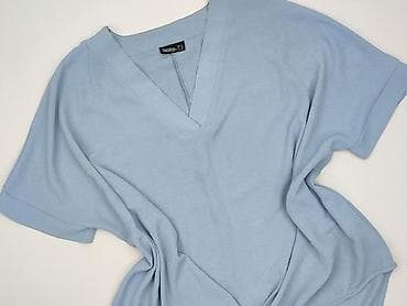 Janina, Bluzka damska, rozmiar 2XL