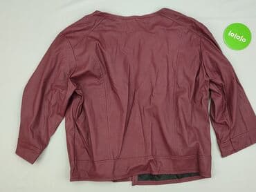 custom kurtki: Marynarka damska, rozmiar 5XL — 4