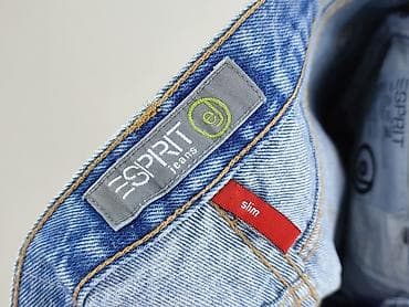 tenisówki esprit: Esprit, Jeansy damskie, rozmiar M — 4