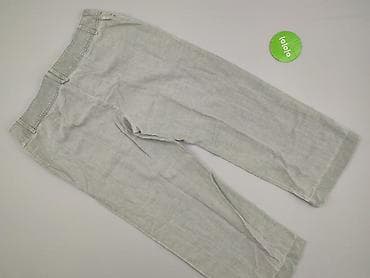 moro cargo: Marks & Spencer, Spodnie 3/4 damskie, rozmiar 3XL — 3