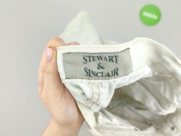 kapcie stotch: Szorty dla mężczyzn, rozmiar S — 6