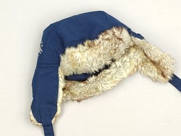 kombinezon softshell name it: Hat, H&M, 3-4 years, 50-51 cm, condition - Perfect — 1