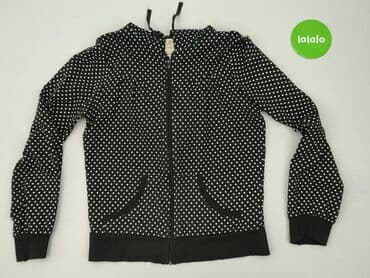 zara zielona bluza: Bluza damska
, rozmiar L — 3