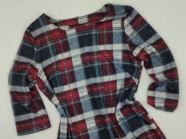 sukienka w szachownicę: Women`s dress, size S — 2