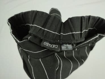 spodnie dresowe esmara: Esmara, Spodnie materiałowe damskie, rozmiar XS — 4