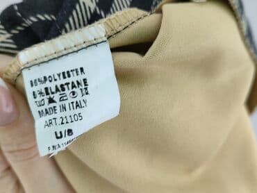 spódnice młodzieżowe czarne: ITALY FASHION, Spódnica damska, S — 4